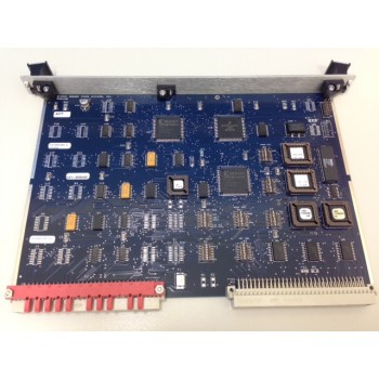 AMAT 0190-09939 SPEC CONTROL DRAWING INTELLIGENT MOTOR C 